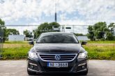 VW PASSAT CC