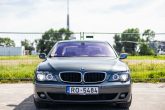 BMW 730d