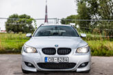 BMW 530d