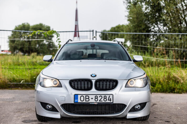 BMW 530d