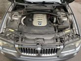 BMW X3 3.0D 160kw Automāts FaceLift