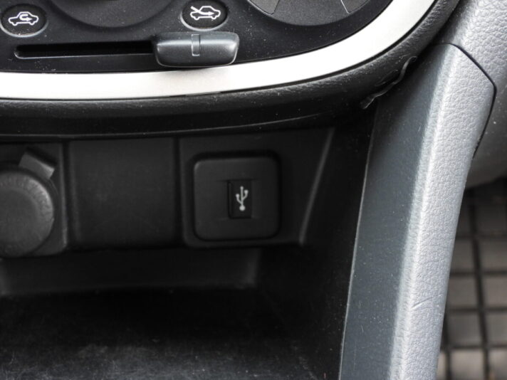 SUZUKI CELERIO SPORT