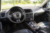 AUDI Q5 QUATTRO