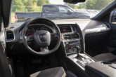 AUDI Q7 S-LINE FACE-LIFT