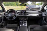 AUDI A6 AVANT QUATTRO