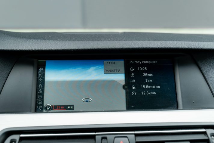 BMW 525D