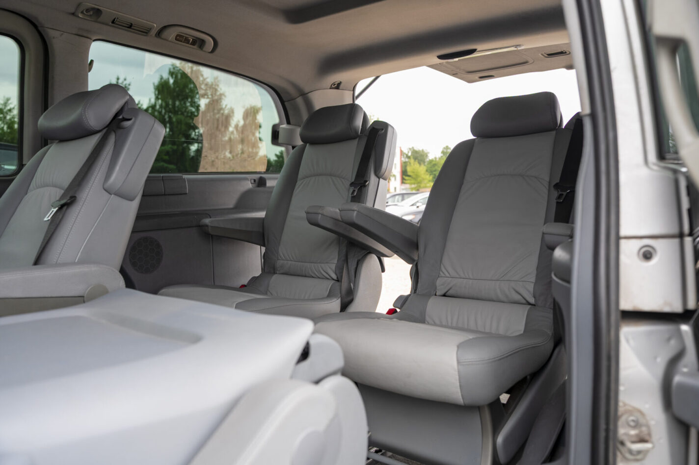 MERCEDES BENZ VIANO