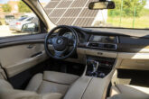 BMW 530GT
