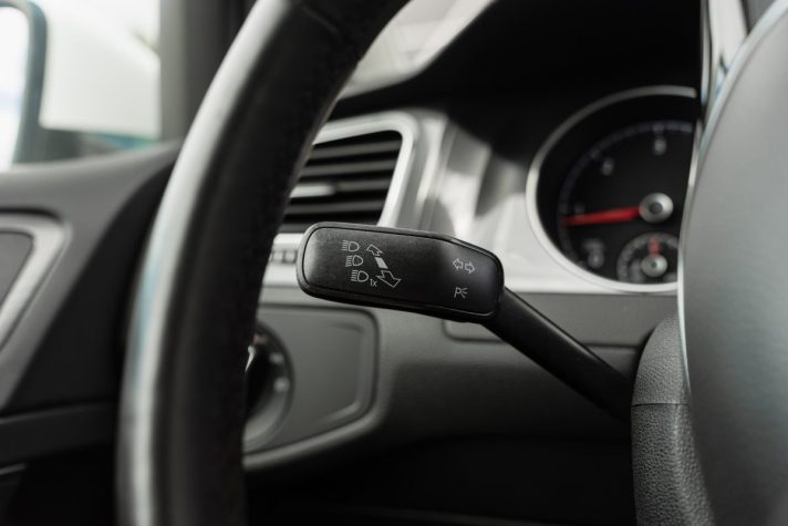 VW GOLF 7