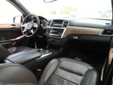 MERCEDES BENZ GL350