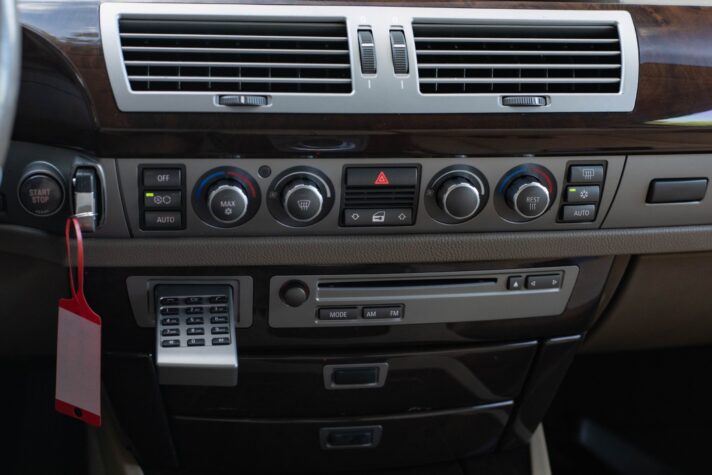 BMW 730d