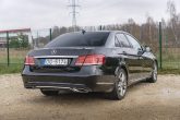 MERCEDES BENZ E220