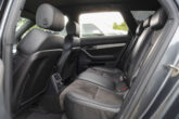 AUDI A6 S-LINE QUATTRO