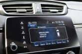 Tikko ievesta - Honda Cr-V 2.0 Hybrid Lifestyle ar automātisko ātrumkārbu.
