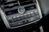 LEXUS NX300H