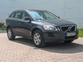 VOLVO XC60 2.4 D5, 151KW.