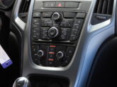 OPEL ASTRA SPORTS TOURER
