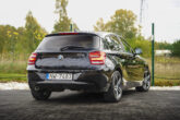 BMW 118D