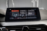 BMW 530D XDRIVE