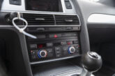 AUDI A6 S-LINE QUATTRO