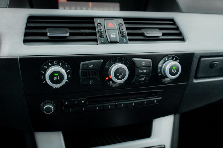 BMW 530D