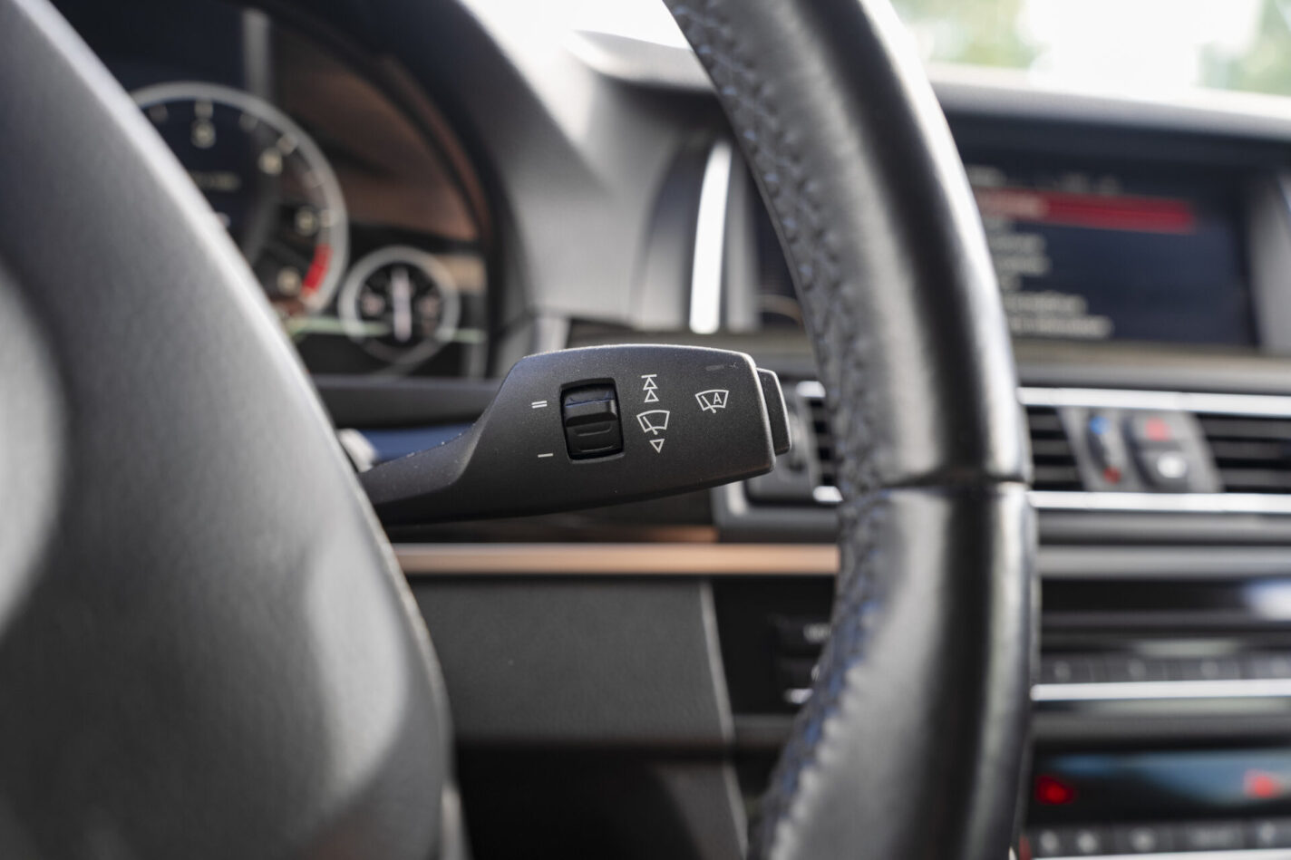 BMW 535 XDRIVE