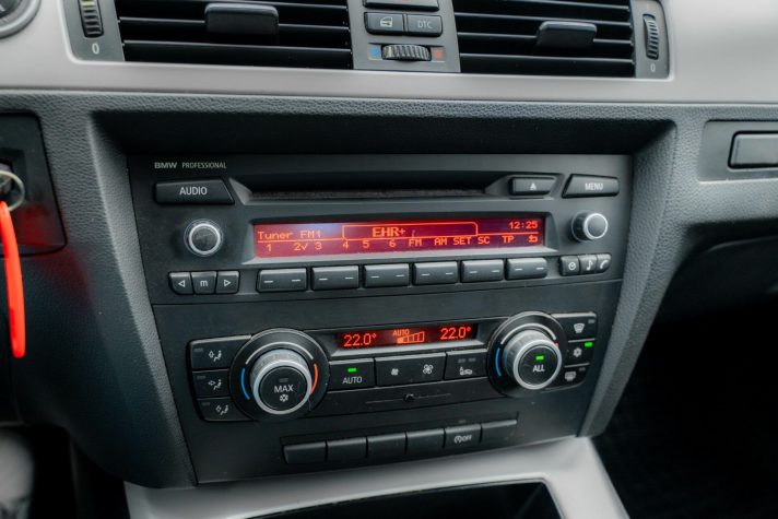 BMW 318D