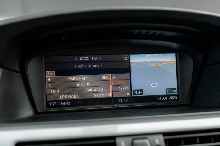 BMW 525D