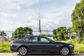 BMW 523