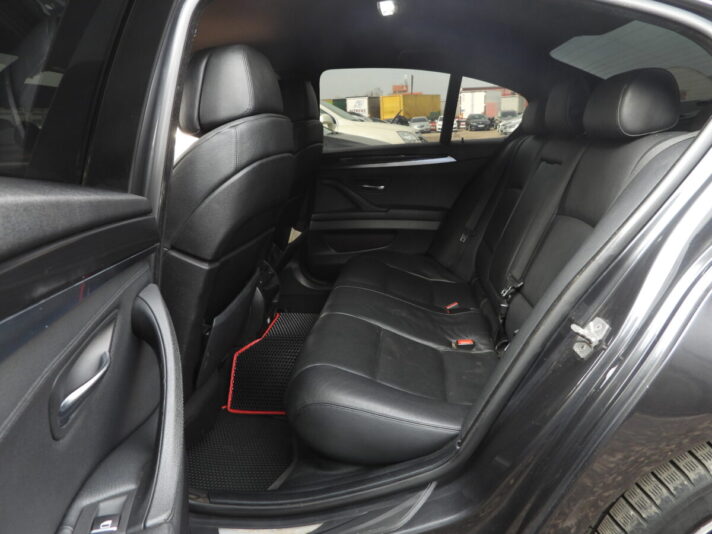 BMW 530 M-PACK