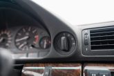 BMW 740I INDIVIDUAL
