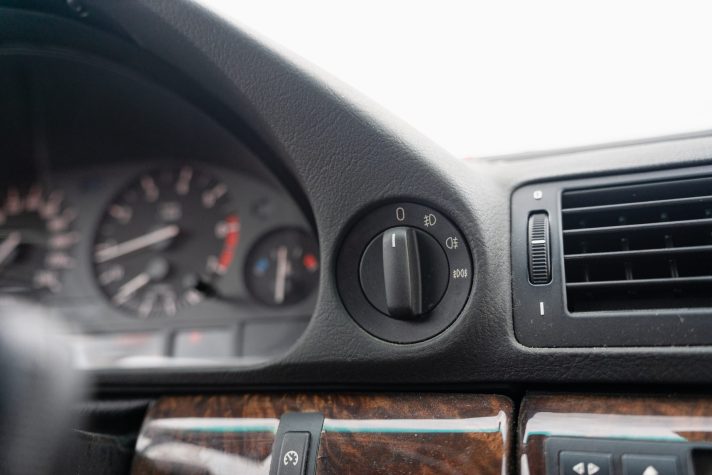 BMW 740I INDIVIDUAL