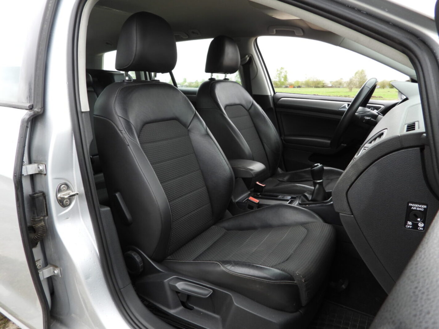 VW GOLF 7