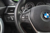 BMW 320 GT