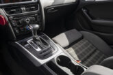 AUDI A5 SPORTBACK QUATTRO