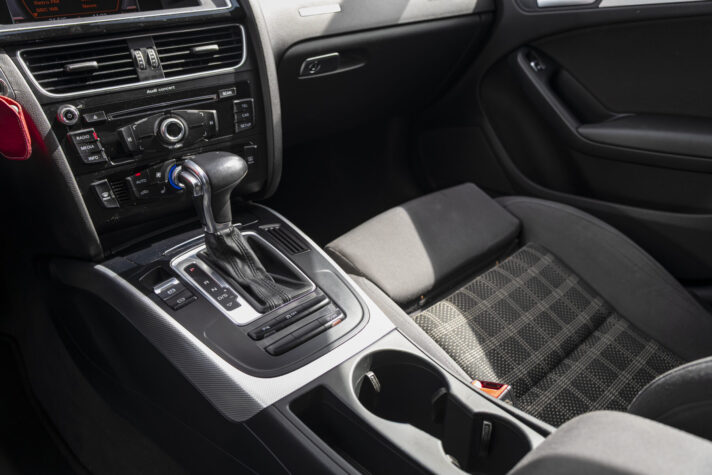 AUDI A5 SPORTBACK QUATTRO