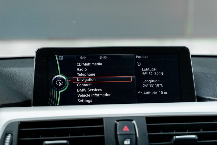 BMW 316D