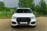 AUDI Q7 S-LINE