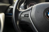 BMW 116I M-PACK