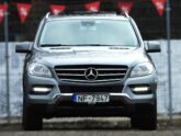Mercedes-Benz ML350