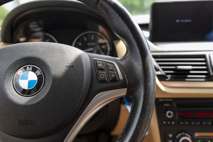 BMW X1 XDRIVE28I