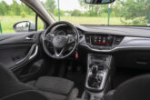 OPEL ASTRA SPORTS TOURER+