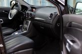 Opel Antara Cosmo