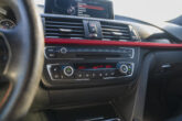 BMW 320 M-PACK XDRIVE
