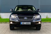 LEXUS RX450H