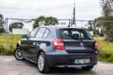 BMW 120d