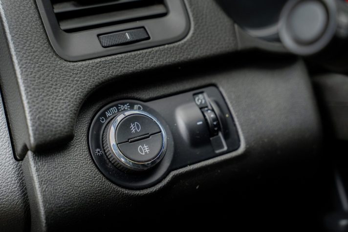 OPEL INSIGNIA SPORTS TOURER SW