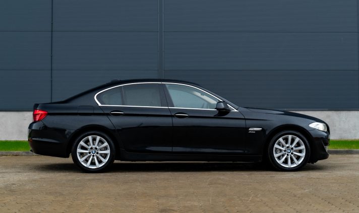 BMW 525D