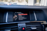 BMW X4 XDRIVE20D