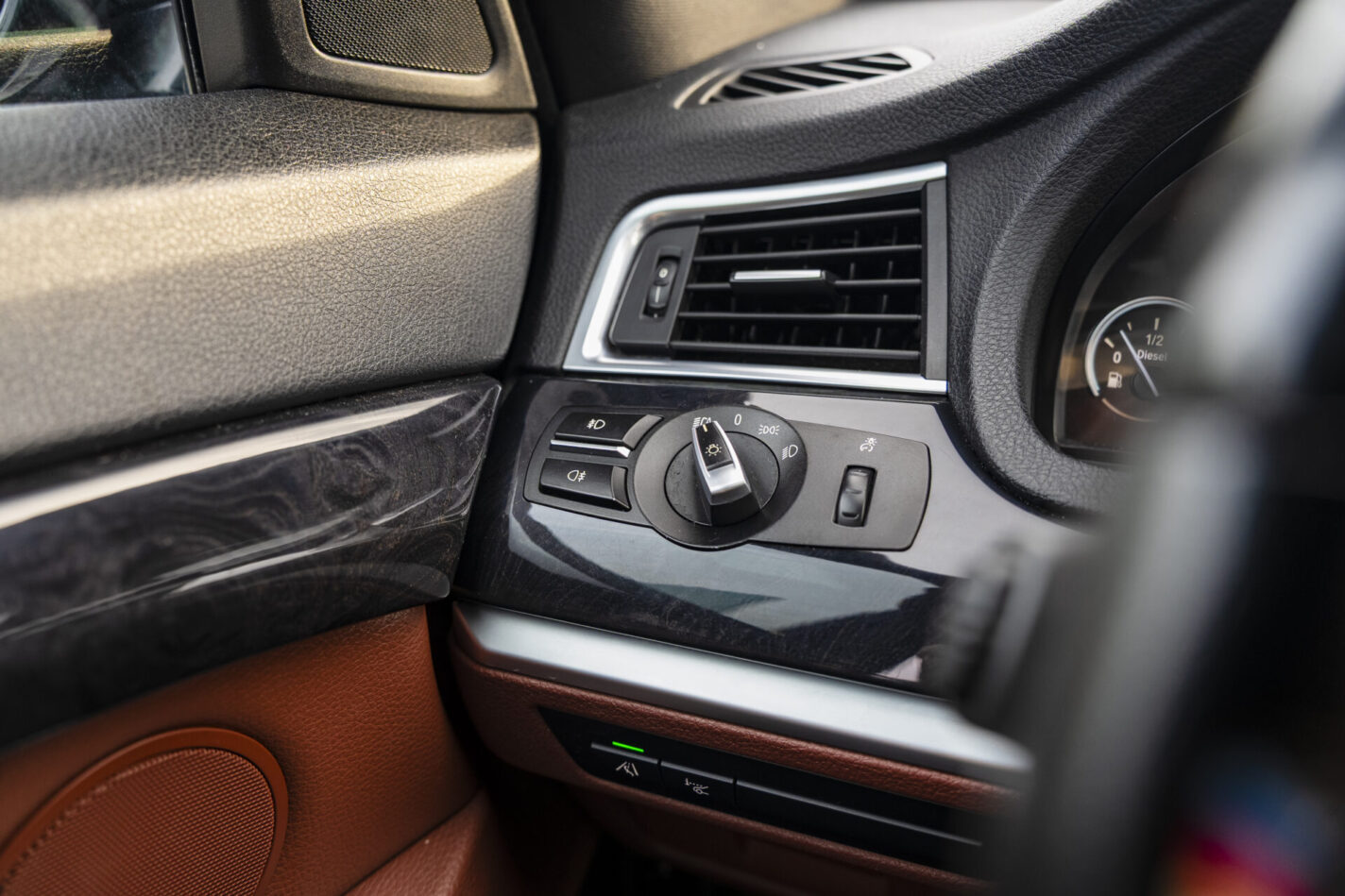 BMW 530GT M-PACK
